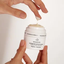 Edelweiss Extrême™ Intense Repair Eye Cream -Fashion Makeup & Care IntenseEyeRepair lifestyle2