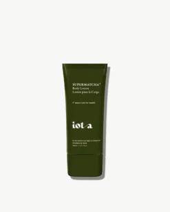 Supermatcha Body Lotion+