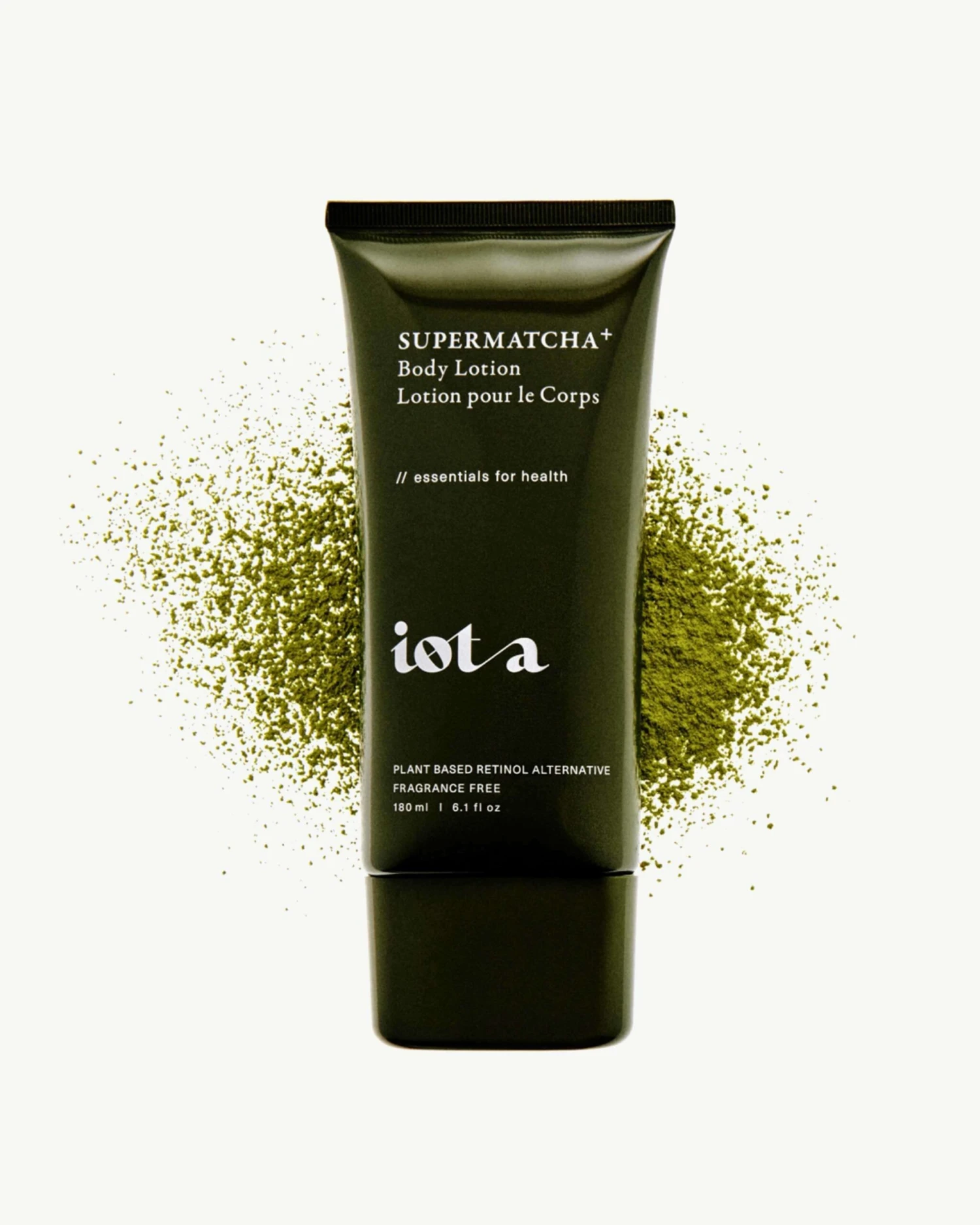 Supermatcha Body Lotion+ 5 Supermatcha Body Lotion+ - Image 5
