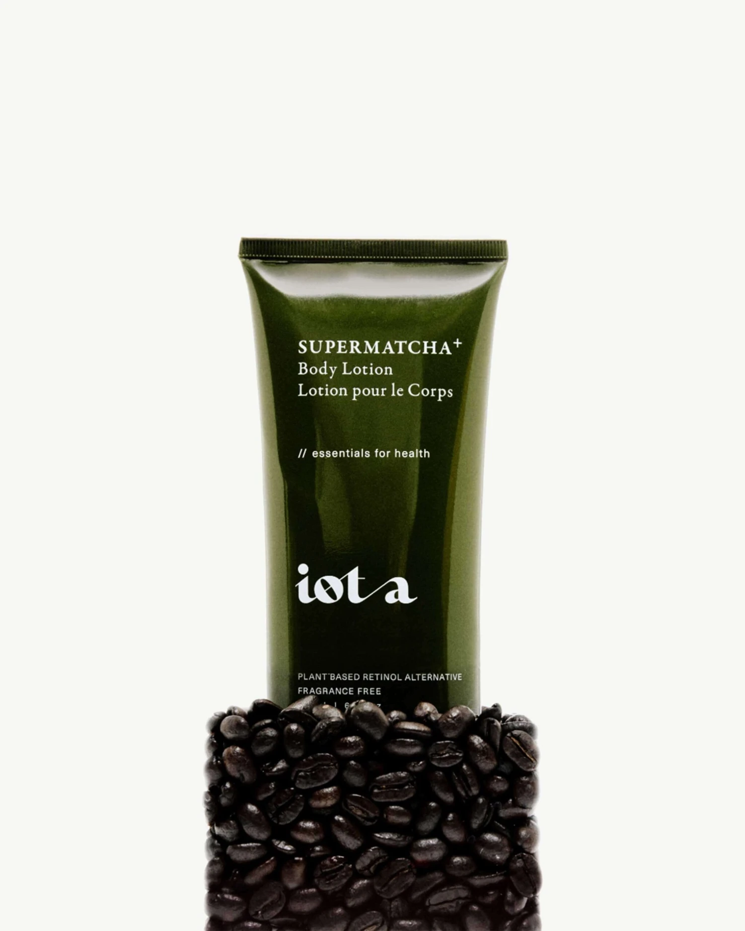 Supermatcha Body Lotion+ 6 Supermatcha Body Lotion+ - Image 6