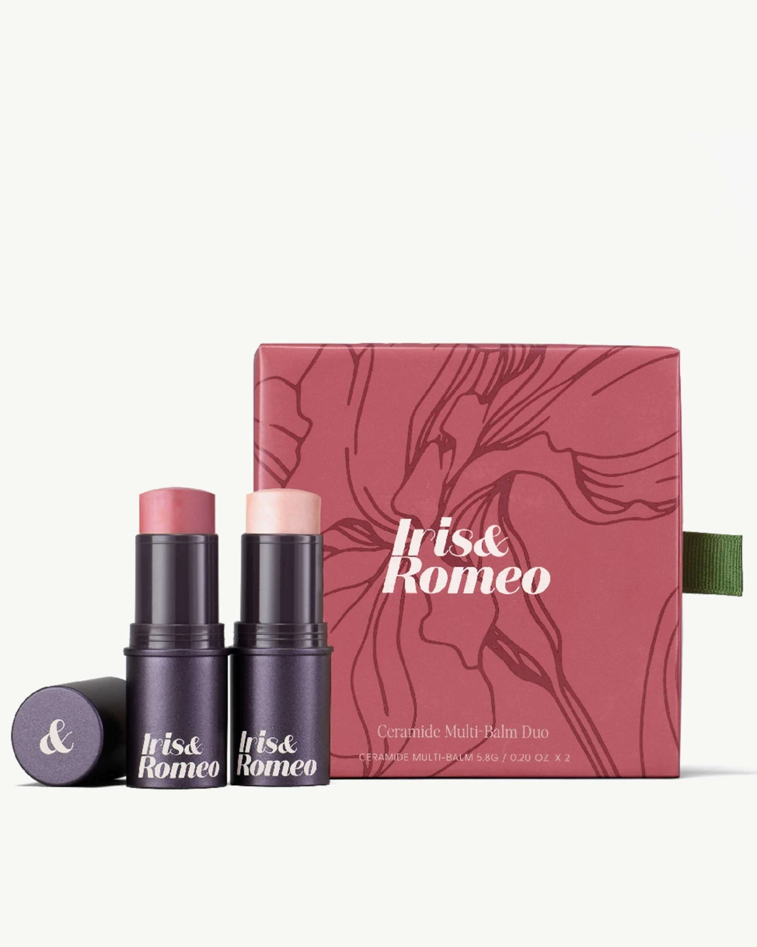 Ceramide Multi-Balm Duo 3 Ceramide Multi-Balm Duo - Image 3