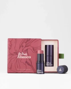 Ceramide Multi-Balm Duo 9 Ceramide Multi-Balm Duo -Fashion Makeup & Care IrisRomeo CeramideMultiBalmDuo Box 06 scaled