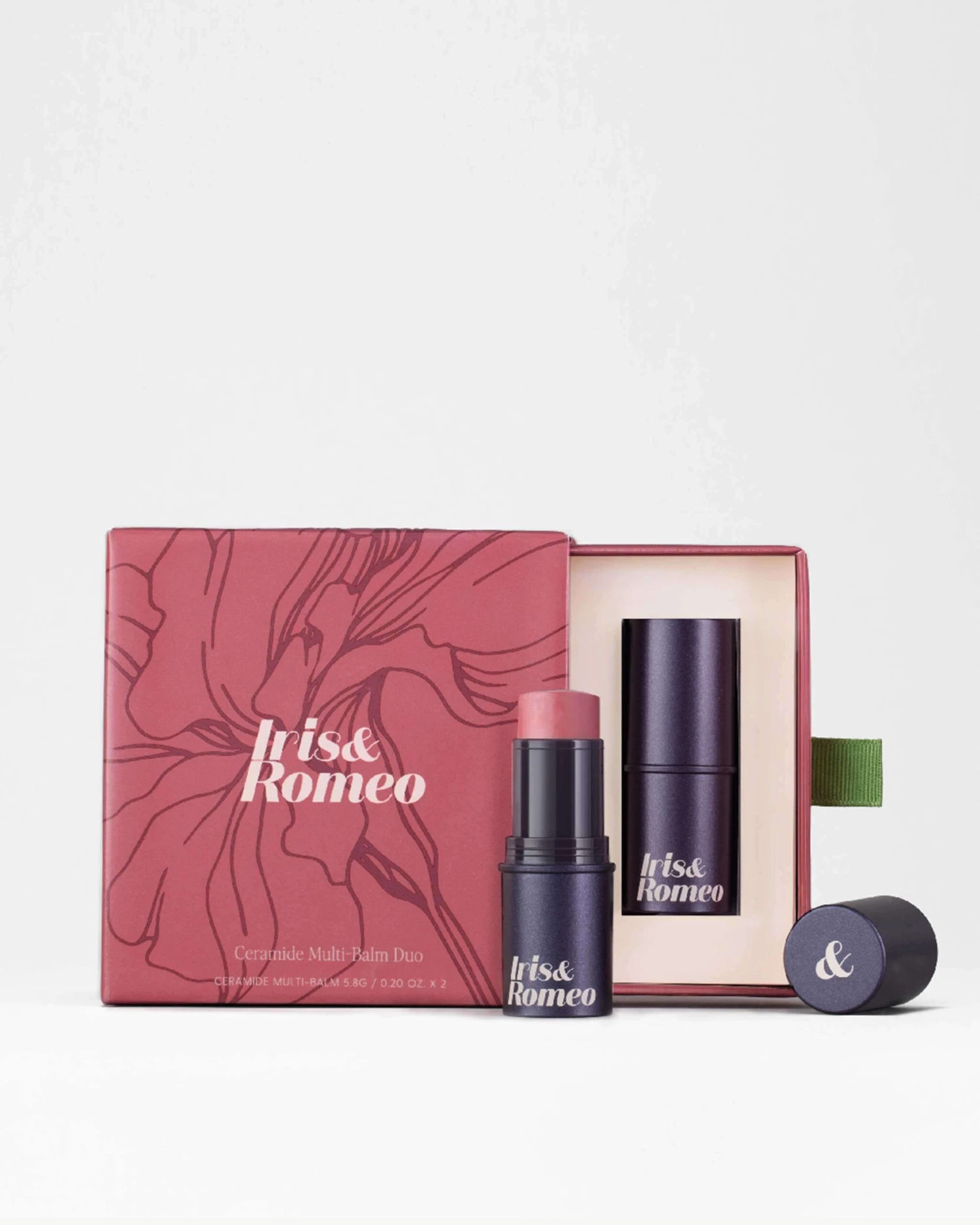 Ceramide Multi-Balm Duo 4 Ceramide Multi-Balm Duo - Image 4