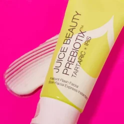Prebiotix Instant Flash Facial -Fashion Makeup & Care JB IFF Social Pink 008 Edit