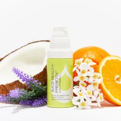 PREBIOTIX™ Freshly Squeezed Glow 20% Vitamin C Serum 8 PREBIOTIX™ Freshly Squeezed Glow 20% Vitamin C Serum -Fashion Makeup & Care JB PB Vitamin C Ingredients 004