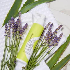 Prebiotix Cleansing Cream 13 Prebiotix Cleansing Cream -Fashion Makeup & Care JB PREBIOTIX INGREDIENTS 0312 1