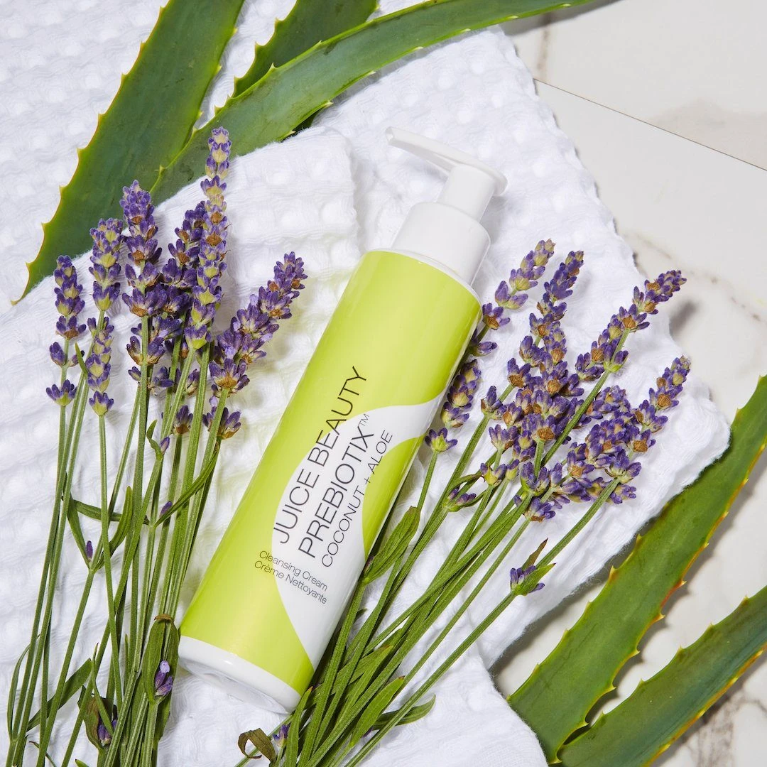 Prebiotix Cleansing Cream 7 Prebiotix Cleansing Cream - Image 7