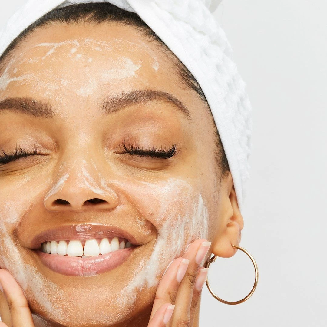 Prebiotix Cleansing Cream 3 Prebiotix Cleansing Cream - Image 3