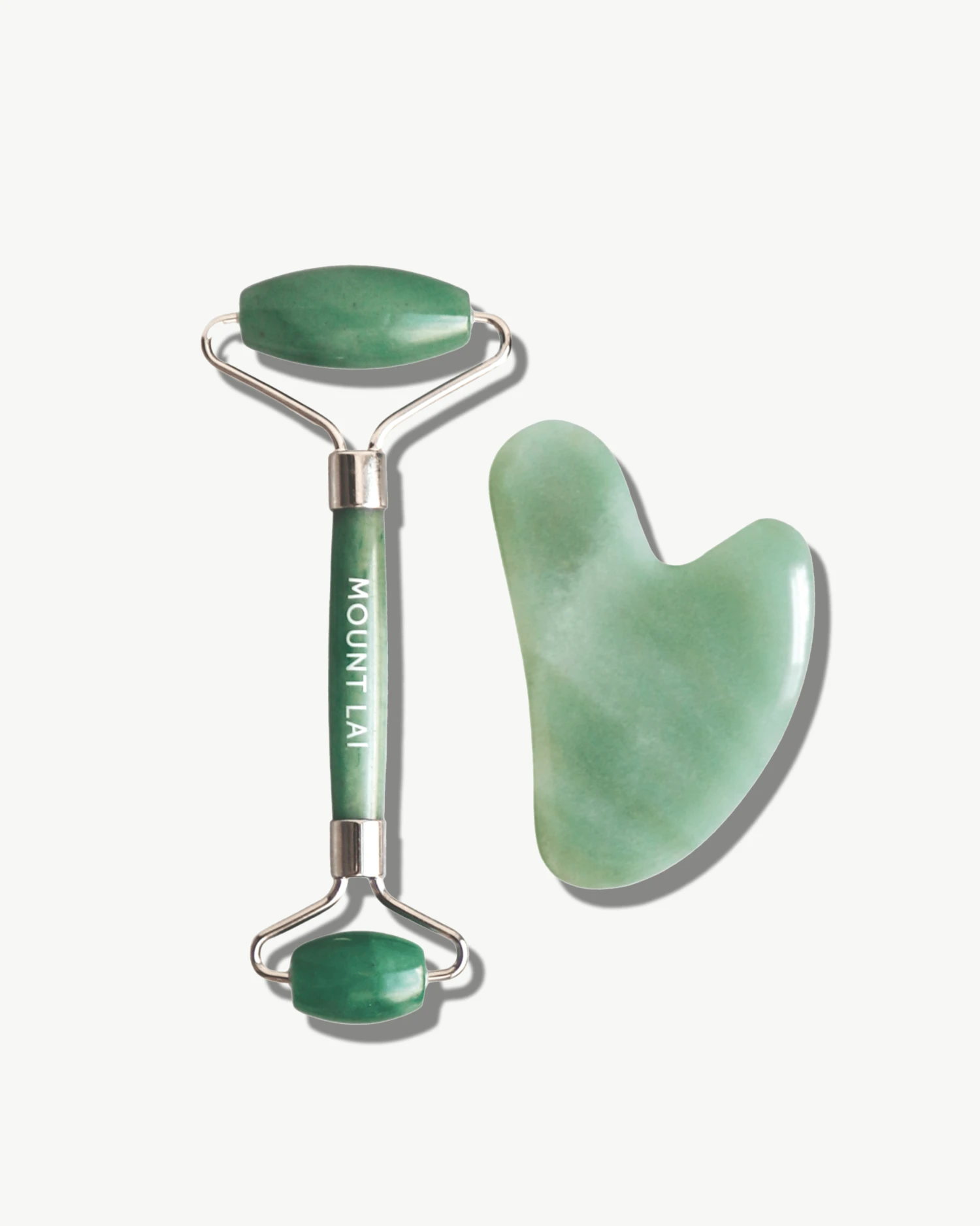 The Jade Facial Spa Set 1 The Jade Facial Spa Set