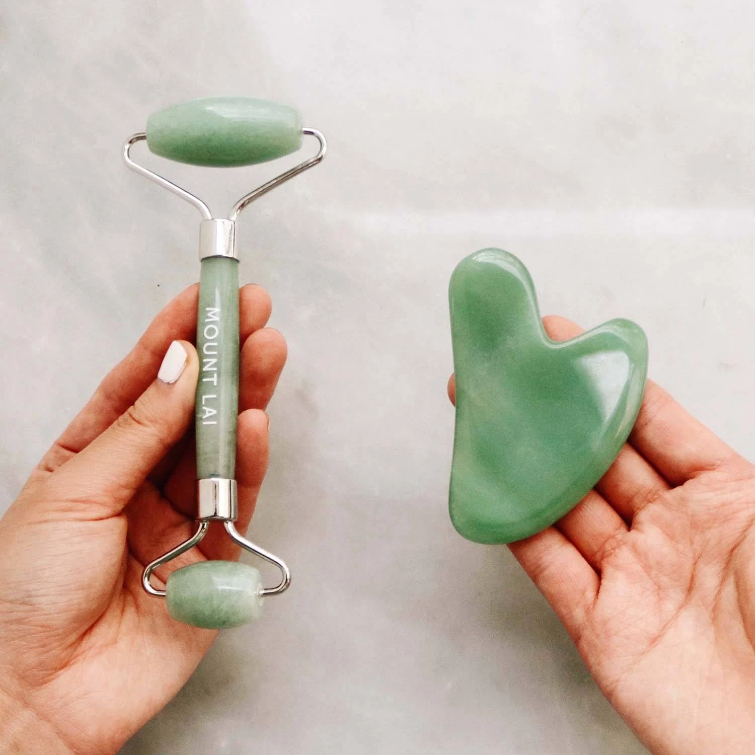 The Jade Facial Spa Set 3 The Jade Facial Spa Set - Image 3