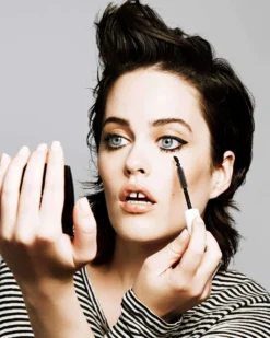 Flyk Trick Mascara -Fashion Makeup & Care JillianDempsey FlykTrick Lifestyle 05 scaled