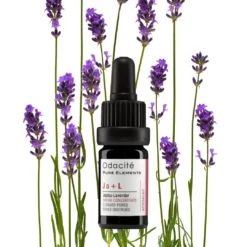 Jo+L Clogged Pores Serum Concentrate -Fashion Makeup & Care Jo LSerum Lifestyle