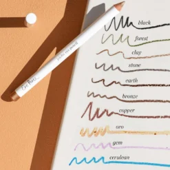 Jojoba Eye Pencil 32 Jojoba Eye Pencil -Fashion Makeup & Care JojobaEyePencil Black 1080x108011