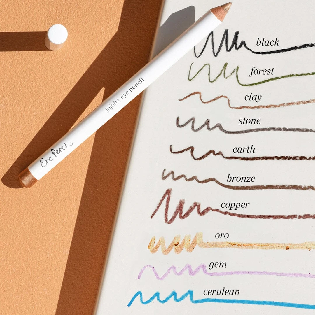 Jojoba Eye Pencil 13 Jojoba Eye Pencil - Image 13