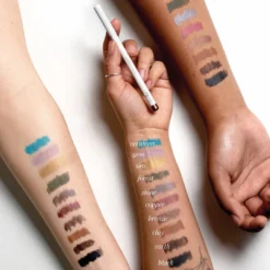 Jojoba Eye Pencil 25 Jojoba Eye Pencil -Fashion Makeup & Care JojobaEyePencil Black 1080x10804