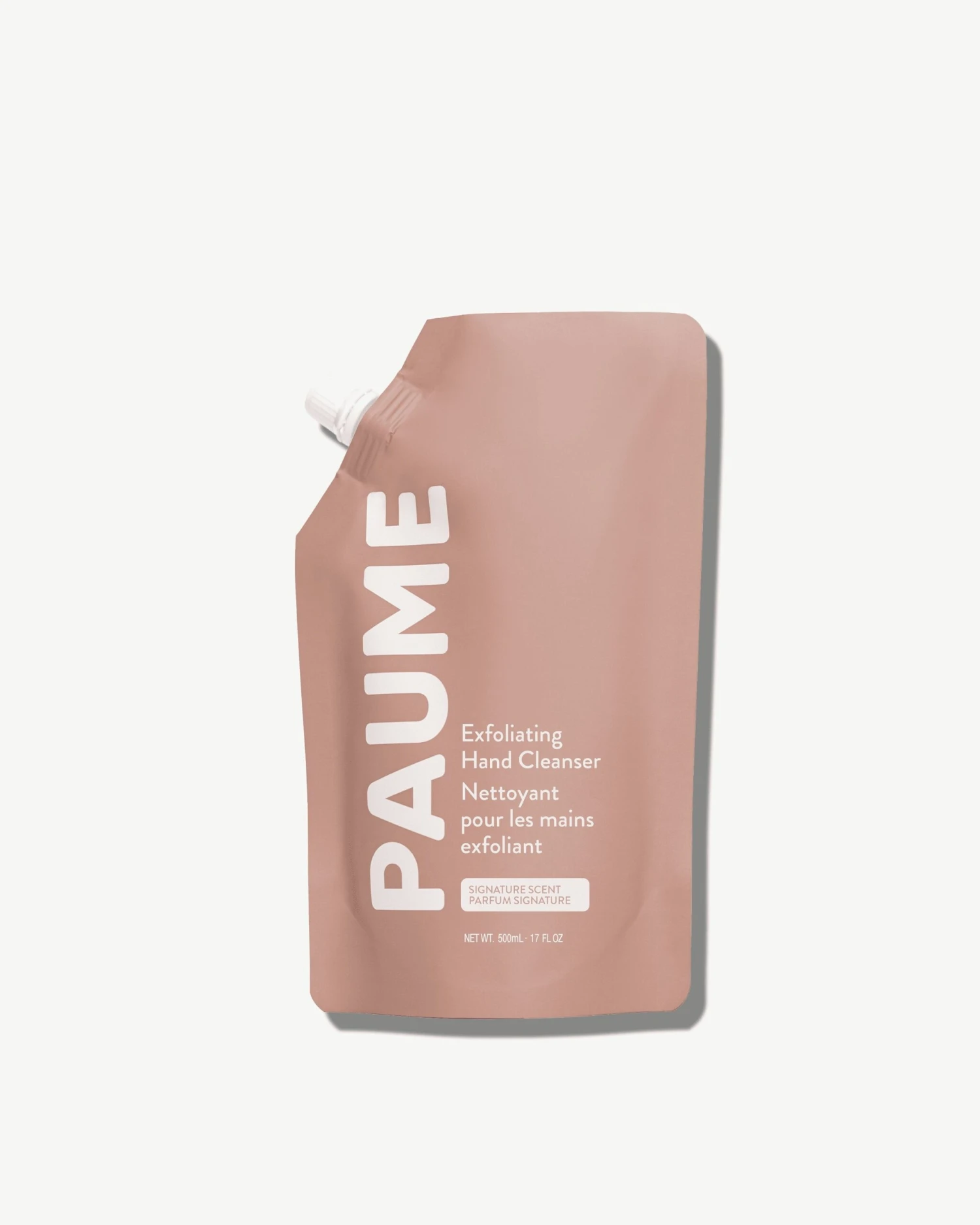 Exfoliating Hand Cleanser Refill 1 Exfoliating Hand Cleanser Refill