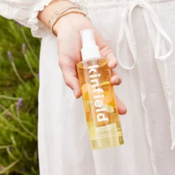 Golden Hour DEET-Free Repellent 15 Golden Hour DEET-Free Repellent -Fashion Makeup & Care KGHMega 20230424 Handheld 4x5 1