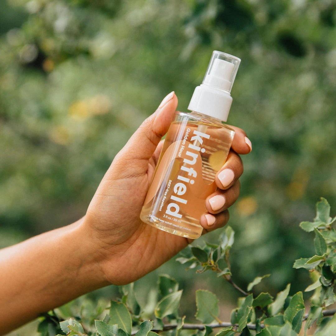 Golden Hour DEET-Free Repellent 3 Golden Hour DEET-Free Repellent - Image 3