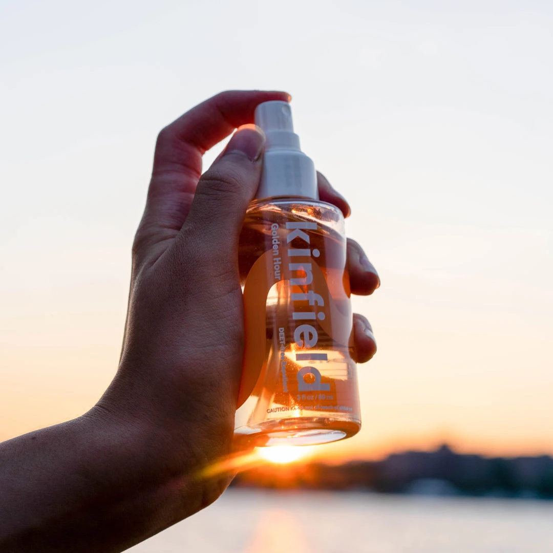 Golden Hour DEET-Free Repellent 4 Golden Hour DEET-Free Repellent - Image 4