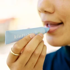 Lip Rescue Healing Balm 6 Lip Rescue Healing Balm -Fashion Makeup & Care Kinfield Lip Rescue Editorial 1jpg