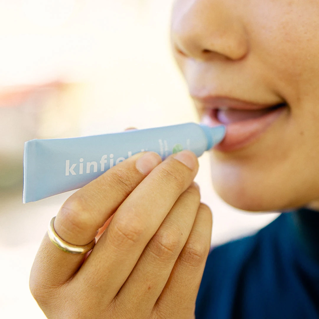 Lip Rescue Healing Balm 3 Lip Rescue Healing Balm - Image 3