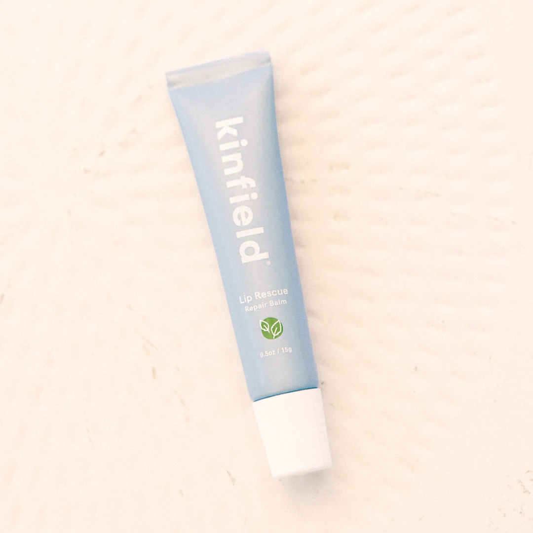 Lip Rescue Healing Balm 2 Lip Rescue Healing Balm - Image 2