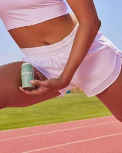 All Star Anti-Chafe Stick -Fashion Makeup & Care Kinfield AllStarAntiChafeStick Lifestyle 04 scaled