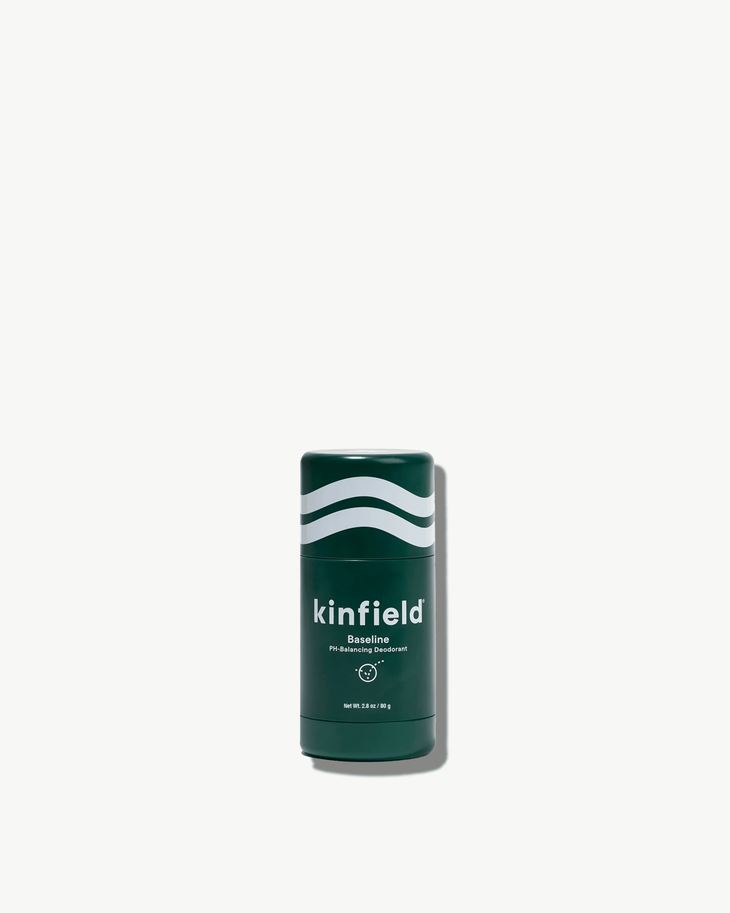 Baseline PH-Balancing Deodorant 1 Baseline PH-Balancing Deodorant