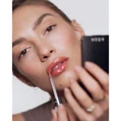 Kiss My Liquid Lip Balm 35 Kiss My Liquid Lip Balm -Fashion Makeup & Care KissMy 7189108 S 3