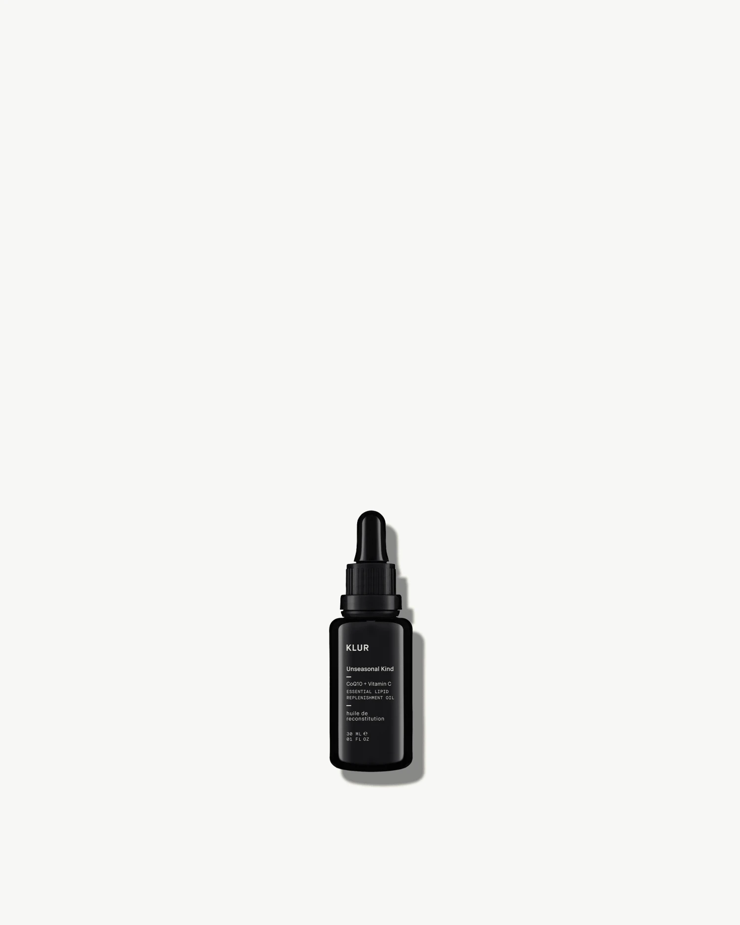 Unseasonal Kind Face Oil 1 Unseasonal Kind Face Oil