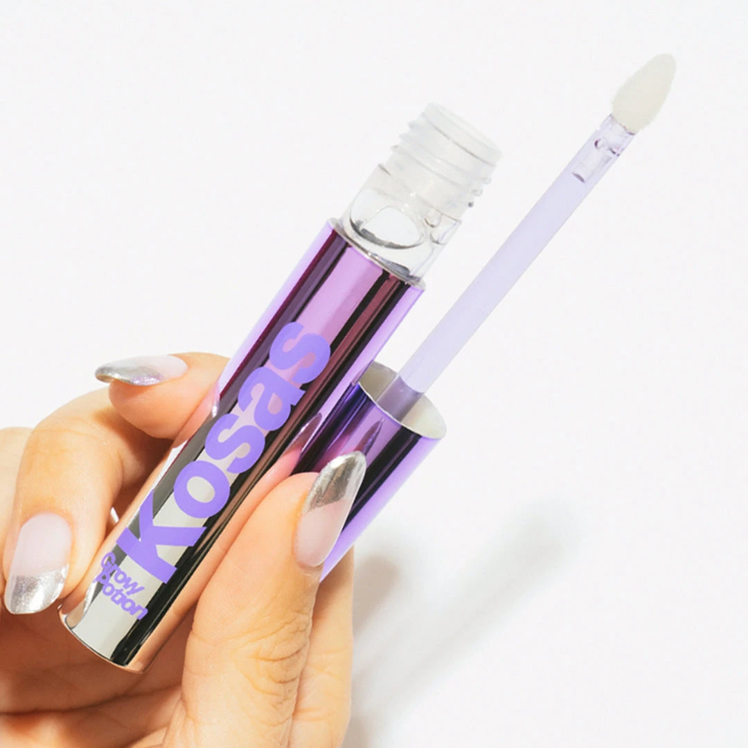 GrowPotion Fluffy Lash + Brow Boosting Serum 4 GrowPotion Fluffy Lash + Brow Boosting Serum - Image 4