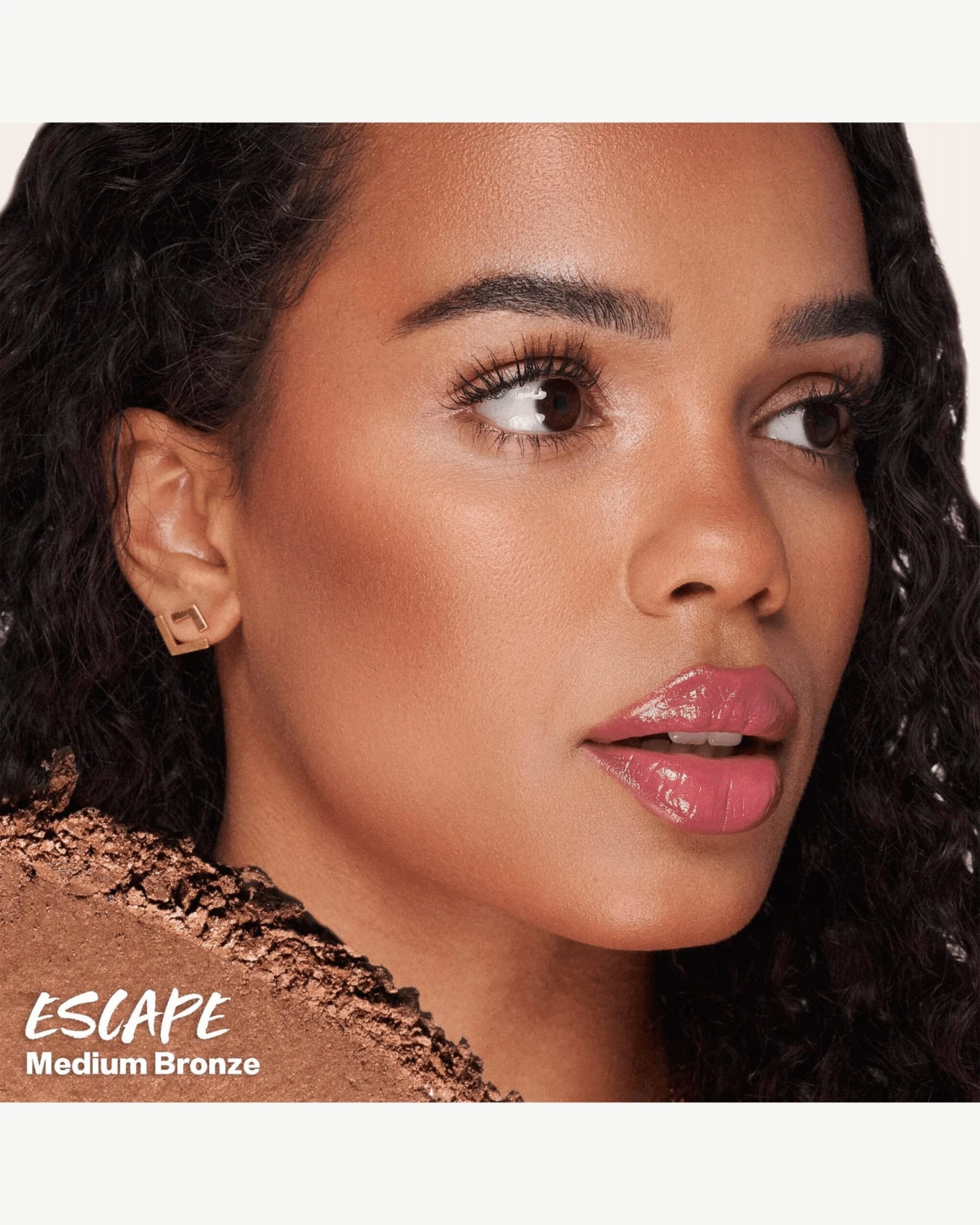 The Sun Show Glowy Warmth Bronzer 10 The Sun Show Glowy Warmth Bronzer - Image 10