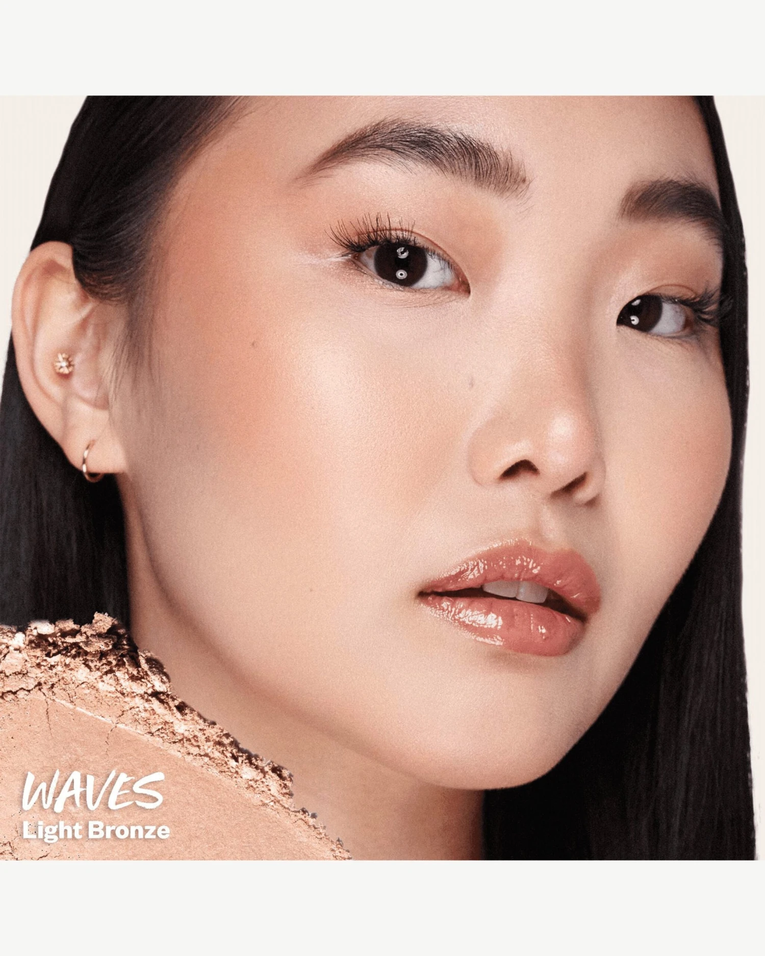 The Sun Show Glowy Warmth Bronzer 2 The Sun Show Glowy Warmth Bronzer - Image 2