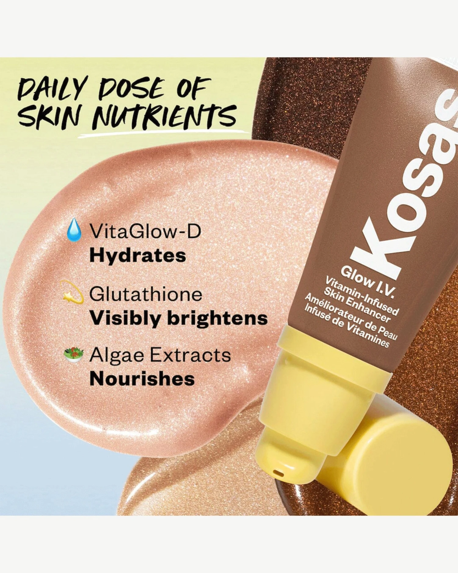 Glow I.V. Vitamin-Infused Skin Enhancer 7 Glow I.V. Vitamin-Infused Skin Enhancer - Image 7