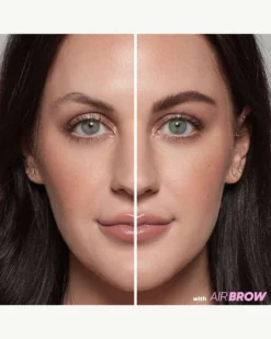 Air Brow Clear Lifting Treatment Gel -Fashion Makeup & Care Kosas AirBrow Clear Taylor scaled