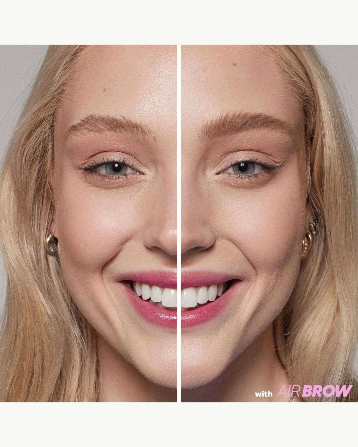 Air Brow Tinted Volumizing Treatment Gel 4 Air Brow Tinted Volumizing Treatment Gel - Image 4