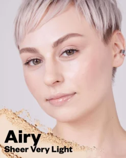 Cloud Set Baked Setting & Smoothing Powder 30 Cloud Set Baked Setting & Smoothing Powder -Fashion Makeup & Care Kosas CloudSet Model Airy 09 scaled