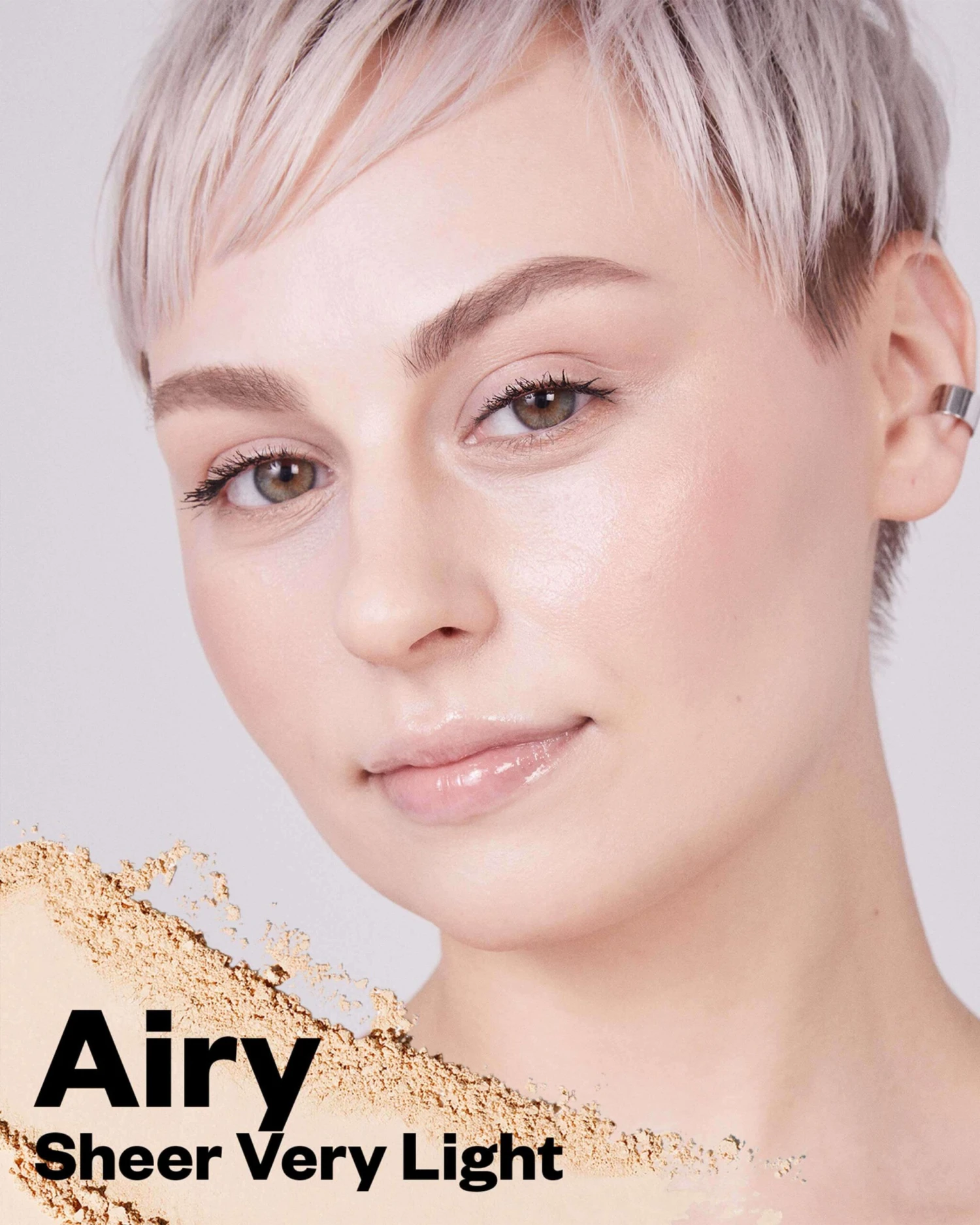 Cloud Set Baked Setting & Smoothing Powder 11 Cloud Set Baked Setting & Smoothing Powder - Image 11