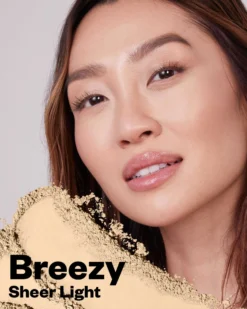 Cloud Set Baked Setting & Smoothing Powder 31 Cloud Set Baked Setting & Smoothing Powder -Fashion Makeup & Care Kosas CloudSet Model Breezy 09 scaled