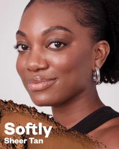 Cloud Set Baked Setting & Smoothing Powder 36 Cloud Set Baked Setting & Smoothing Powder -Fashion Makeup & Care Kosas CloudSet Model Softly 09 scaled