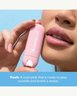 LipFuel Hyaluronic Lip Balm -Fashion Makeup & Care Kosas LipFuel Rush 10 2000x2000 86369eb1 ecb3 4fab b375 2e6b1be5ff08 scaled