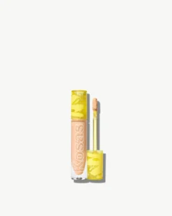 Revealer Super Creamy + Brightening Concealer -Fashion Makeup & Care Kosas RevealerConcealer 06 01 e1736df5 db6b 4c18 9f32 a931a4614047