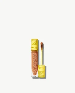 Revealer Super Creamy + Brightening Concealer -Fashion Makeup & Care Kosas RevealerConcealer 08 01