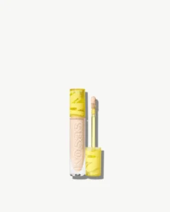 Revealer Super Creamy + Brightening Concealer -Fashion Makeup & Care Kosas RevealerConcealer 3.2 01