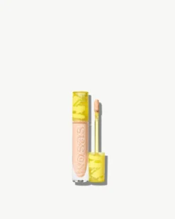 Revealer Super Creamy + Brightening Concealer -Fashion Makeup & Care Kosas RevealerConcealer 4.5 01