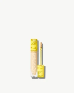 Revealer Super Creamy + Brightening Concealer -Fashion Makeup & Care Kosas RevealerConcealer 5.5 01