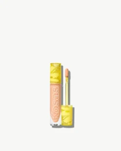 Revealer Super Creamy + Brightening Concealer -Fashion Makeup & Care Kosas RevealerConcealer 6.2 01