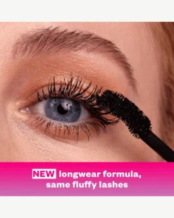 The Big Clean Longwear Volumizing + Lash Care Mascara -Fashion Makeup & Care Kosas TBC PDP 2 scaled