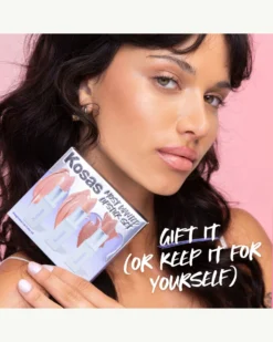 The Wet Set: Undressed Duo 15 The Wet Set: Undressed Duo -Fashion Makeup & Care Kosas TheWetSet UndressedDuo gift 8 scaled