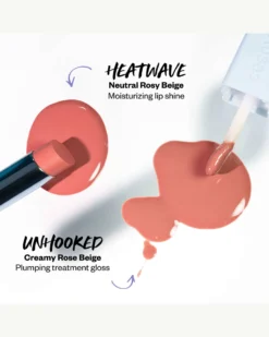 The Wet Set: Undressed Duo 10 The Wet Set: Undressed Duo -Fashion Makeup & Care Kosas TheWetSet UndressedDuo shades 2 scaled